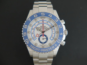 Rolex Yacht-Master II 116680 NEW