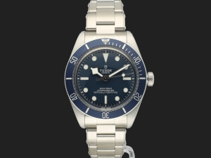 Tudor Black Bay 58 Blue 79030B NEW