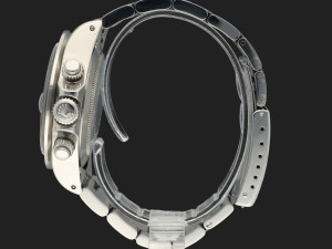 Tudor Oysterdate 
