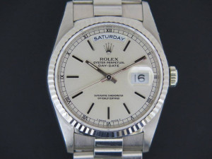 Rolex Oyster Perpetual Day-Date