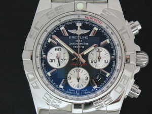 Breitling Chronomat