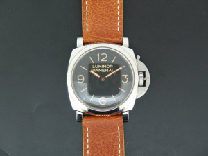 Panerai Luminor 1950 3 days