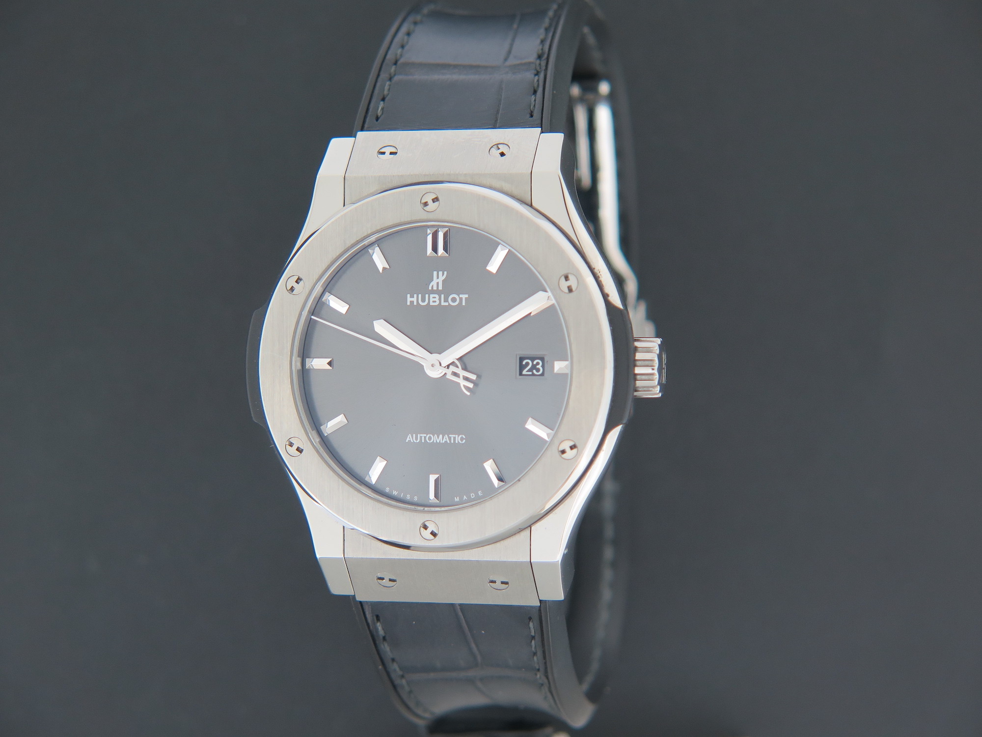 Hublot clearance horloges heren