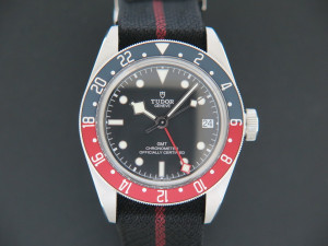 Tudor Black Bay GMT NEW 79830RB