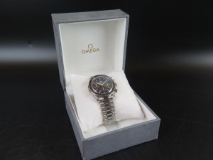 Omega Speedmaster Reduced Automatic 35105000