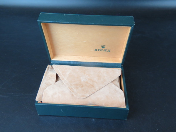 Rolex - Vintage box