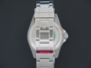 Rolex Submariner Date 16610LV D-Serial NOS FULL STICKERS