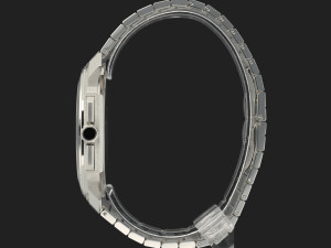 Bulgari Octo Finissimo Chronograph GMT 43 103661