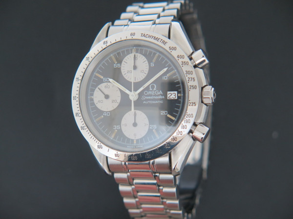 Omega - Speedmaster Date Chronograph 35.11.50