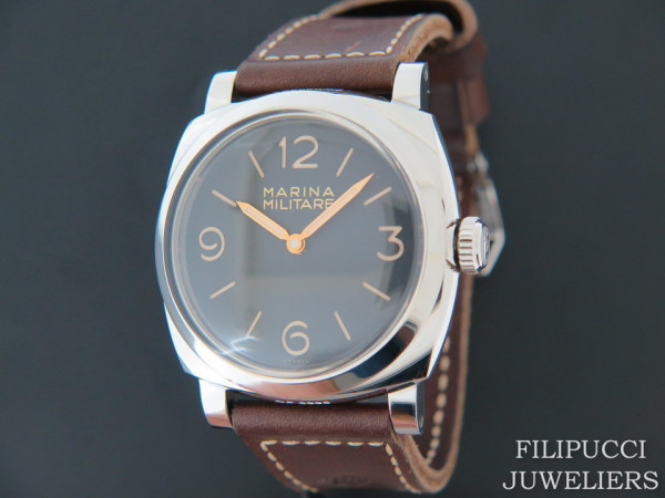 Panerai - Radiomir 1940 3 Days Marina Militare 