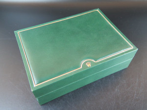 Rolex Box