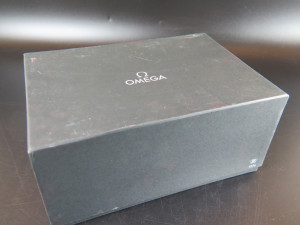 Omega Speedmaster 'First Omega in Space' Box Set