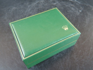 Rolex Box For Ladies