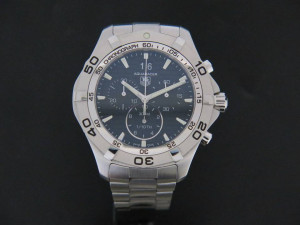 Tag Heuer Aquaracer Quartz Chronograph