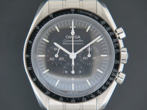 Omega Speedmaster Professional Moonwatch Co-Axial Master Chronometer 310.30.42.50.01.001
