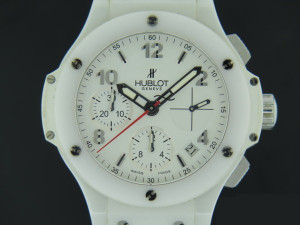 Hublot Big Bang Chronograph Aspen 342.CH.230.RW