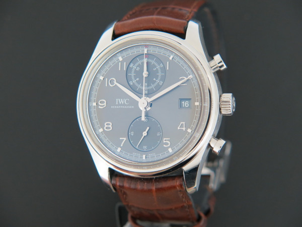 IWC - Portugieser Chronograph Classic IW390404
