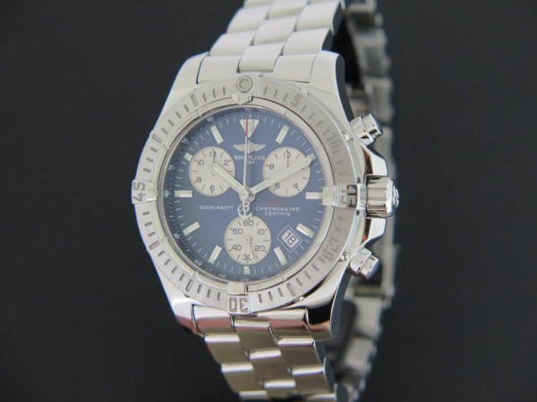 Breitling - Colt Chronograph II A73380