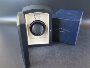 Franck Muller Watch Winder Set