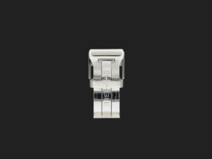 Breitling Folding Clasp Steel 20 MM