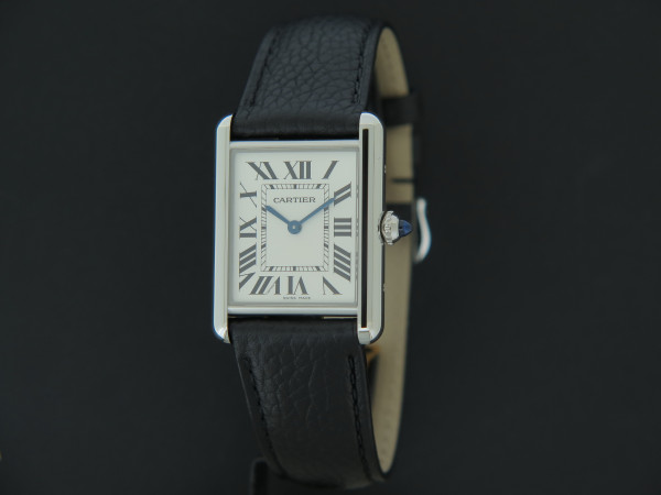 Cartier - Tank Must Large WSTA0041 NEW