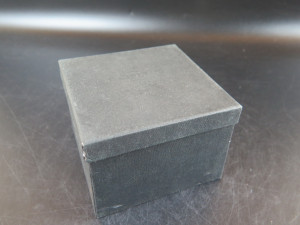 Fortis Box Set