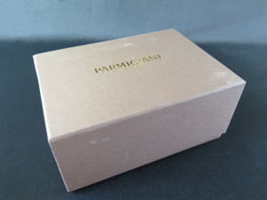 Parmigiani Fleurier Watch Box Set