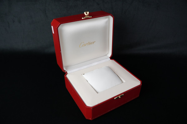 Cartier - Box    
