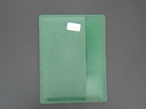 Rolex Card Holder