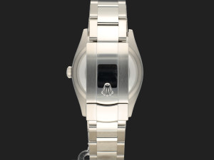 Rolex Datejust 36 Blue Dial 126200