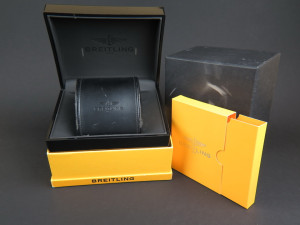 Breitling Breitling box