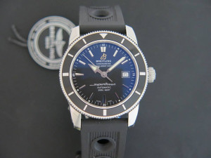 Breitling SuperOcean Heritage 42 NEW