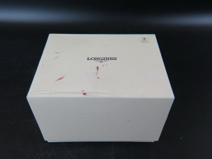 Longines Watch Box Set