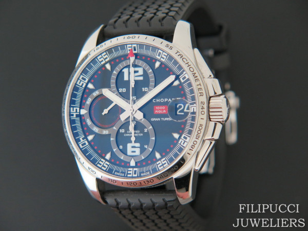 Chopard - Mille Miglia Gran Tourismo XL Chronograph