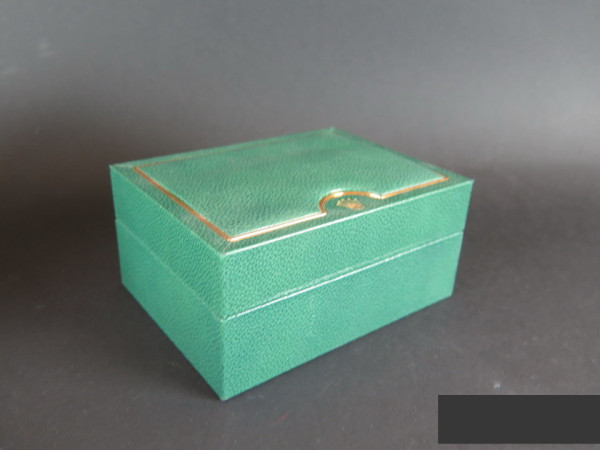 Rolex - Vintage box 