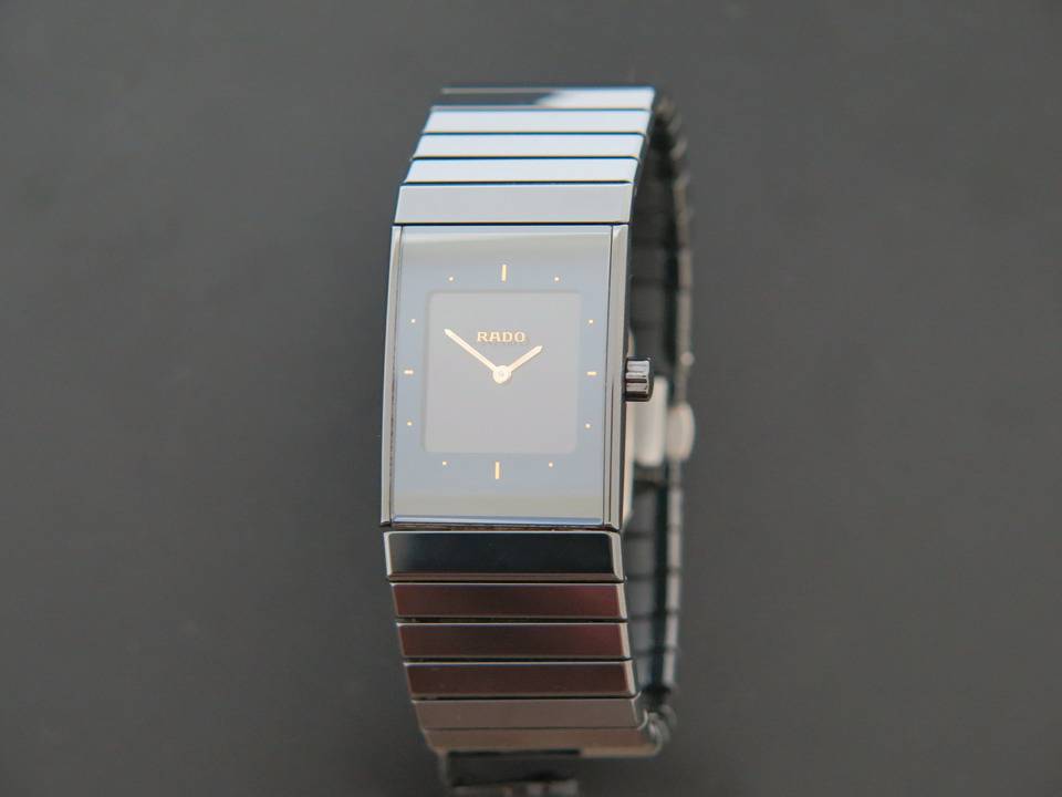 Rado Ceramica Multifunction Watches Filipucci Juweliers