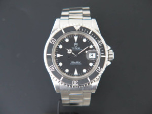 Tudor Submariner