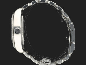 Tudor Heritage Black Bay Blue 79230B