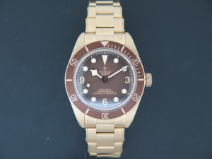 Tudor Black Bay 58 Bronze 79012M NEW