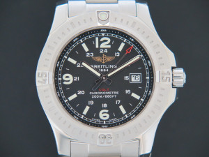 Breitling Colt Quartz 44 A7438811 NEW