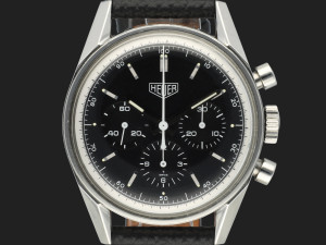 Tag Heuer Carrera 1964 Re-edition CS3111