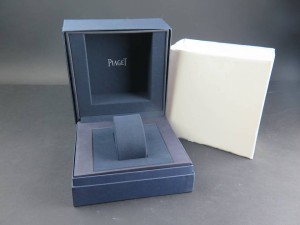 Piaget Box