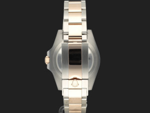 Rolex GMT-Master II Everose/Steel ''Rootbeer'' 126711CHNR