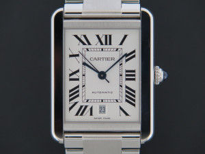 Cartier Tank Solo XL Automatic W5200028