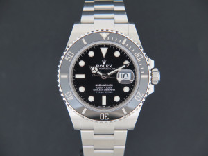 Rolex Submariner Date 126610LN