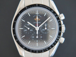 Omega Speedmaster Professional 50th Anniversary