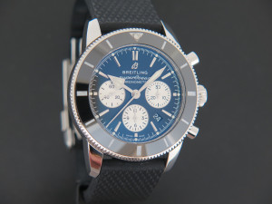 Breitling SuperOcean Heritage B01 44mm Chronograph AB0162