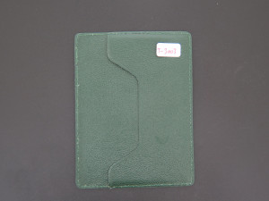 Rolex Card Holder