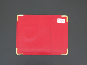 Rolex Card Holder