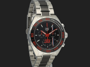 Tag Heuer Formula 1 Max Verstappen 2018 CAZ101U